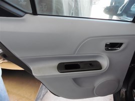 2013 Ford Prius C Gray 1.5L AT #Z24726
